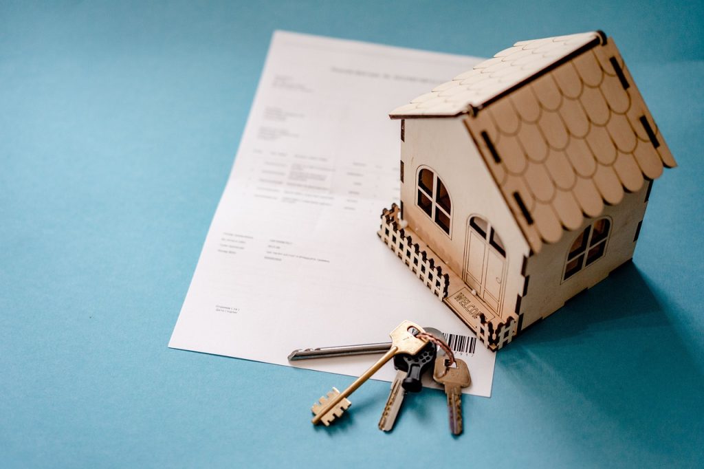 real estate loan