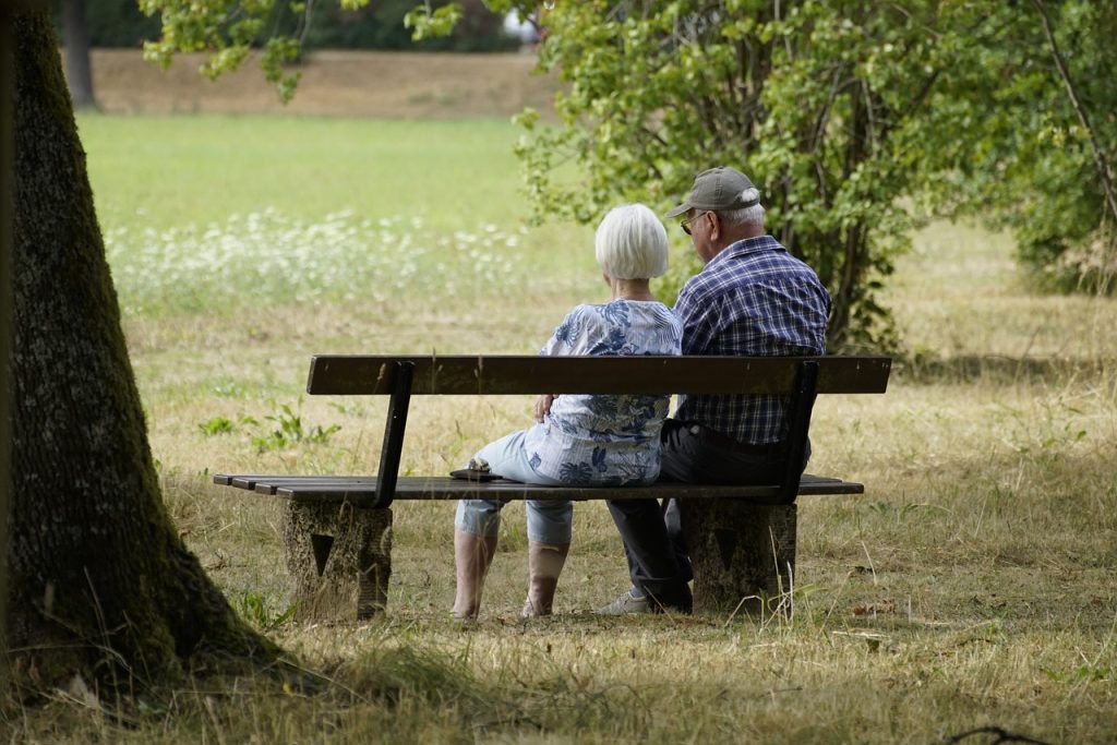 retirees