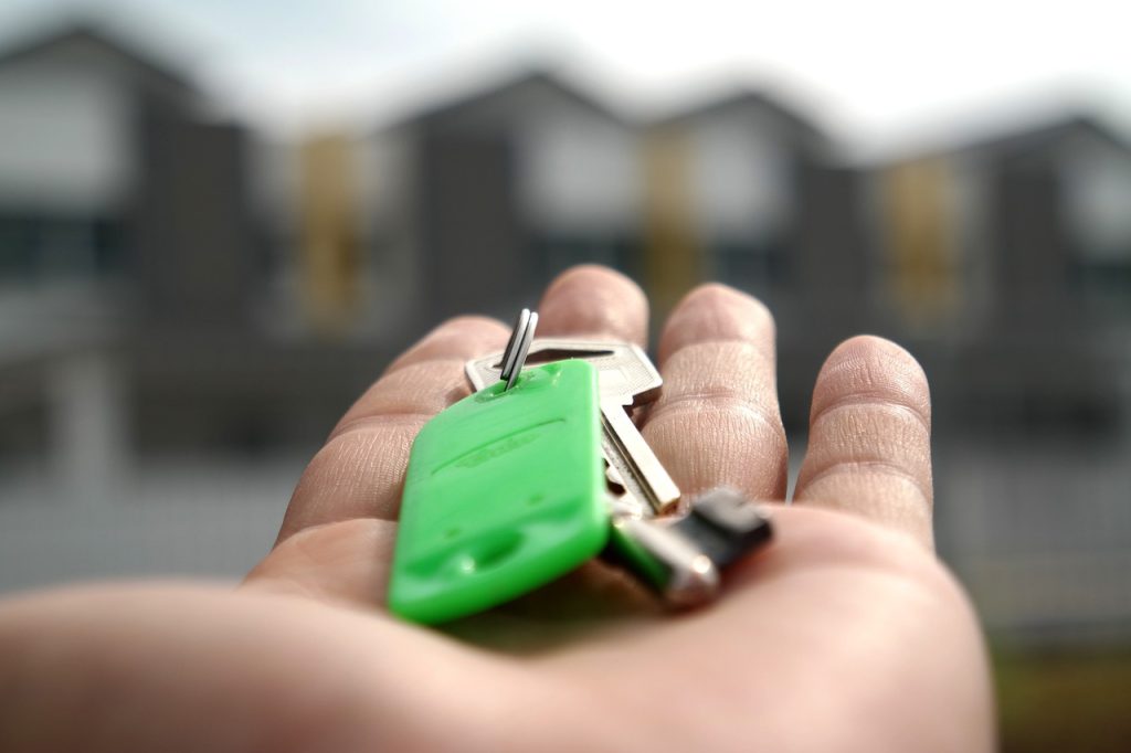 real estate loan