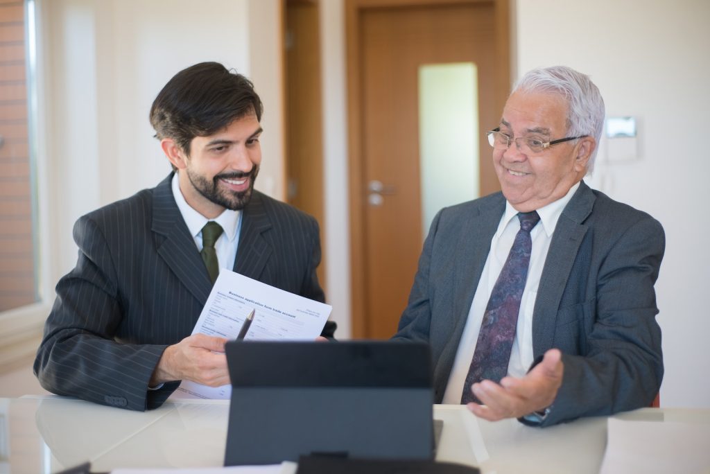 REAL ESTATE CREDIT FOR THE ELDERLY