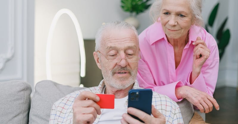 Comment financer un projet quand on est retraité
