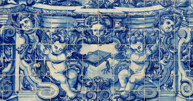 Pourquoi Porto est devenue la capitale de l'azulejo