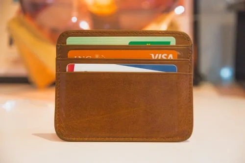 5 avantages de l’utilisation d’une carte de crédit