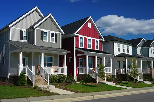 Comment acheter une maison ?