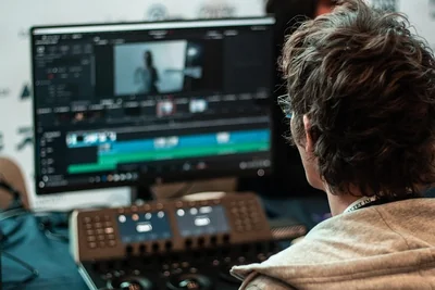 monteur vidéo à lyon : comment trouver le professionnel idéal en 2025 ?