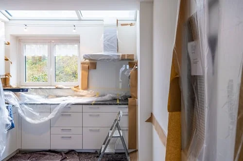 En savoir plus sur le financement de la rénovation