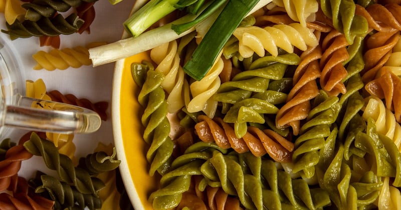 Recette de repas froid chic entre amis : 15 idées fraîches et bluffantes