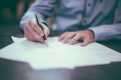 Utilisez la lettre de crédit pour rénover ou construire