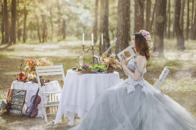 mariage